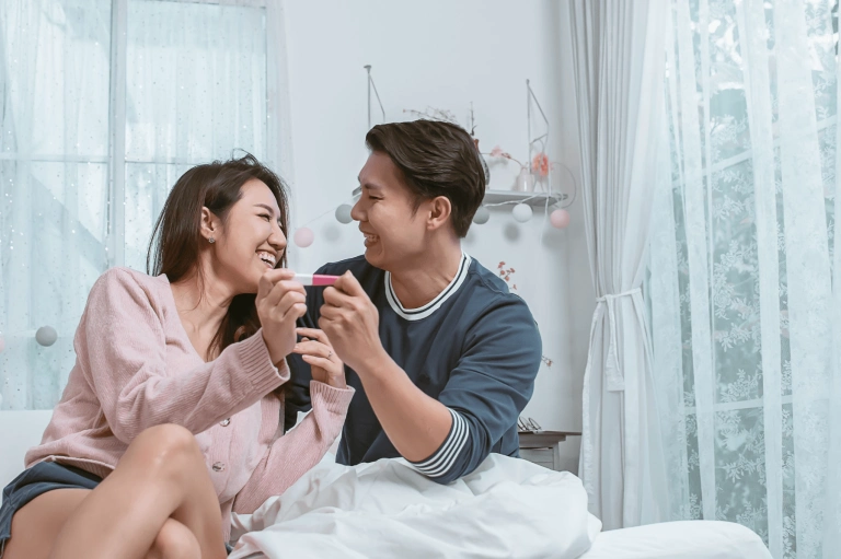 8 Mẹo Nhận Biết Có Thai Theo Dân Gian Chuẩn Xác Nhất