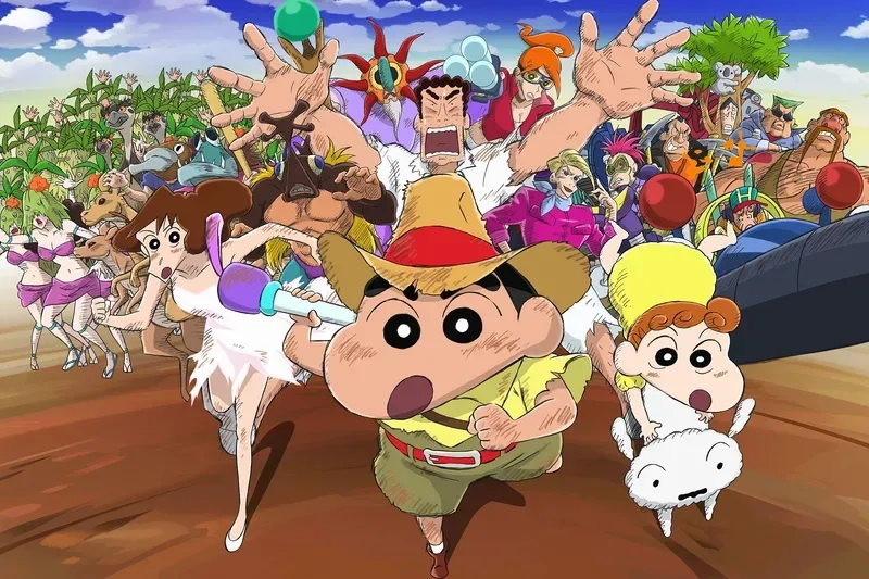 Ảnh anime bạn thân cute cho những ai yêu thích anime