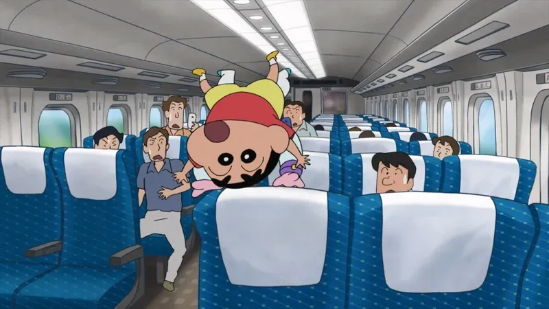 Ảnh đôi bạn thân anime thể hiện sự gắn bó