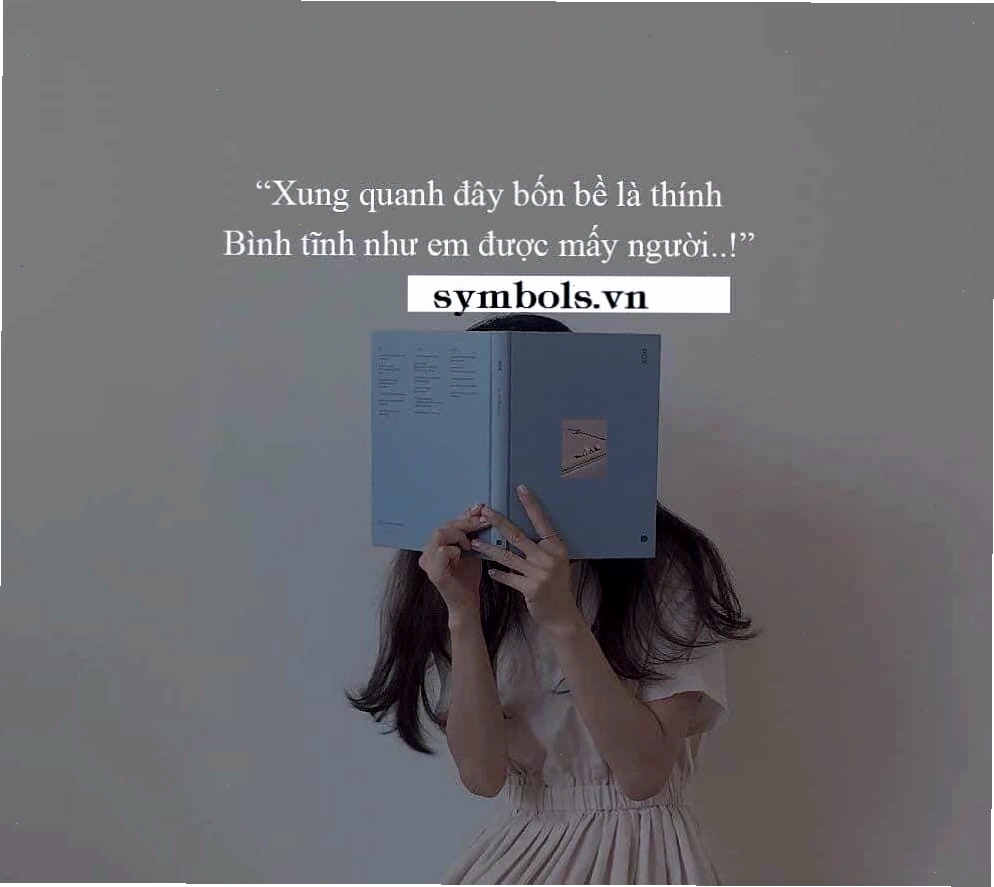 Avatar đại diện cho sự năng động và trẻ trung