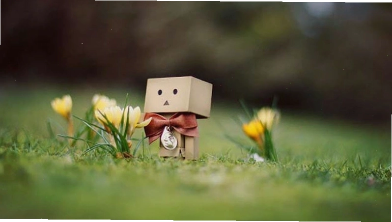 Avatar nam cá tính với tông màu tối bí ẩn