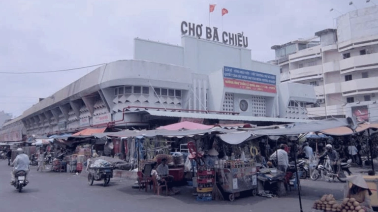 Bà Chiểu là ai Lịch sử và Ý nghĩa tên gọi