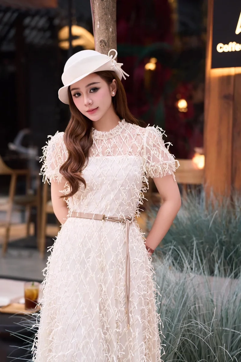 Bạn có biết Quỳnh Kool quê ở đâu và câu chuyện tuổi thơ của cô ấy không