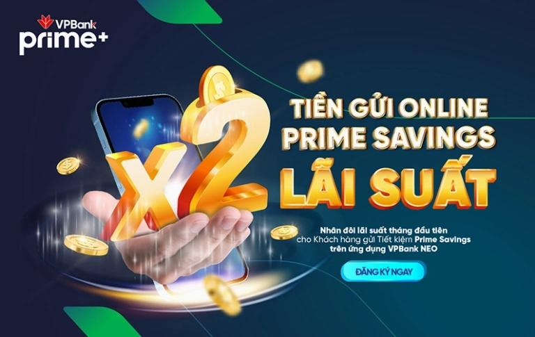 Bí quyết gửi tiết kiệm ngân hàng sinh lời tối ưu năm 2026