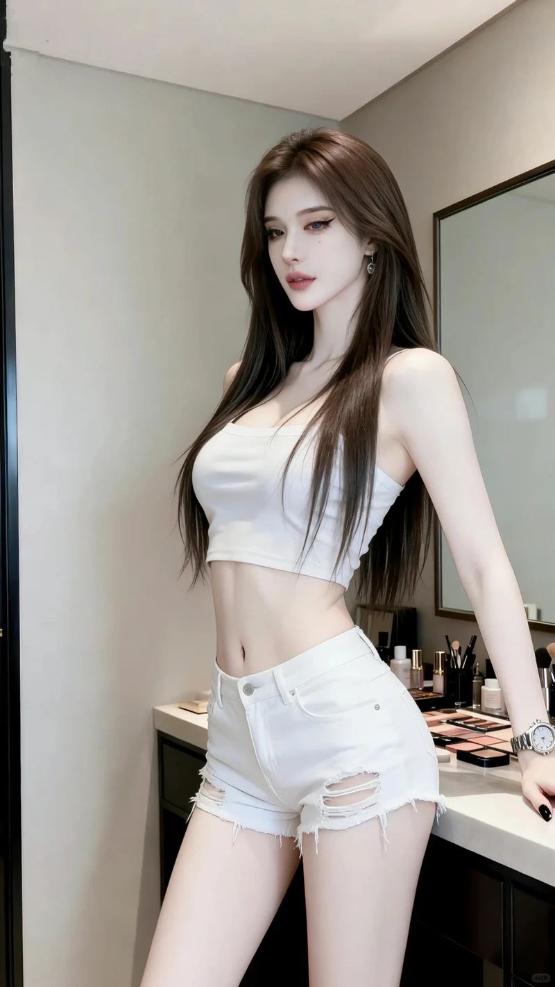 Bộ ảnh ảnh hot girl body đẹp đang được quan tâm