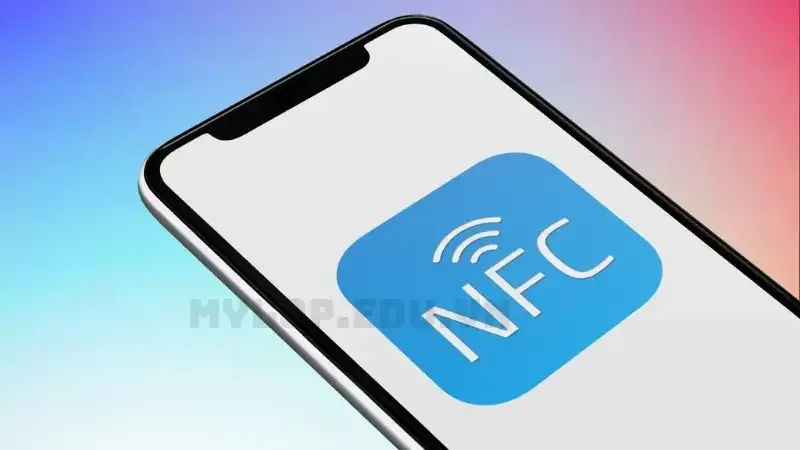 các mẫu iPhone hỗ trợ tính năng NFC