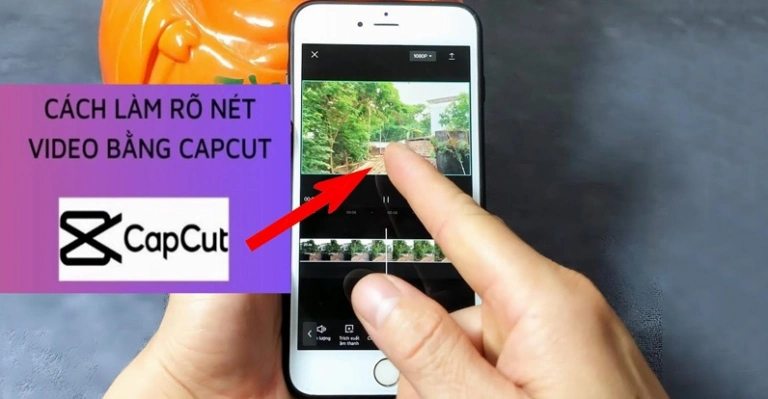 Cách làm nét video online: Hướng dẫn chi tiết và mẹo chuyên nghiệp 2026