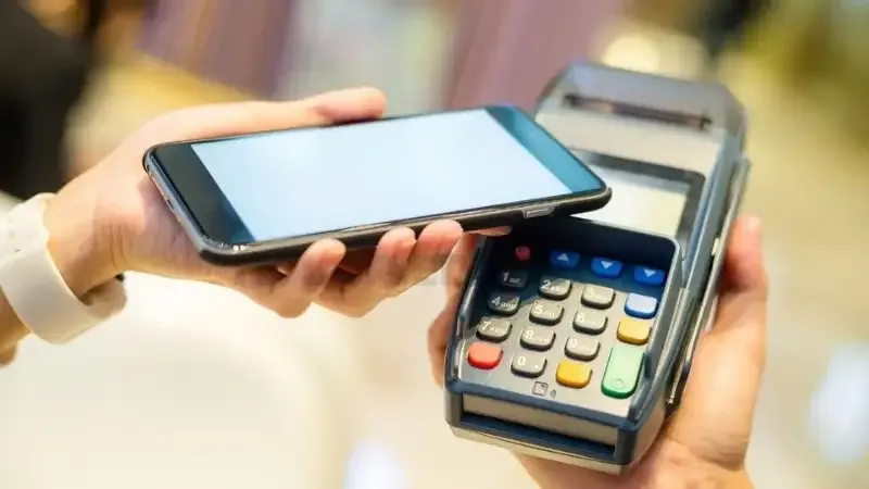 Cách sử dụng NFC trên iPhone