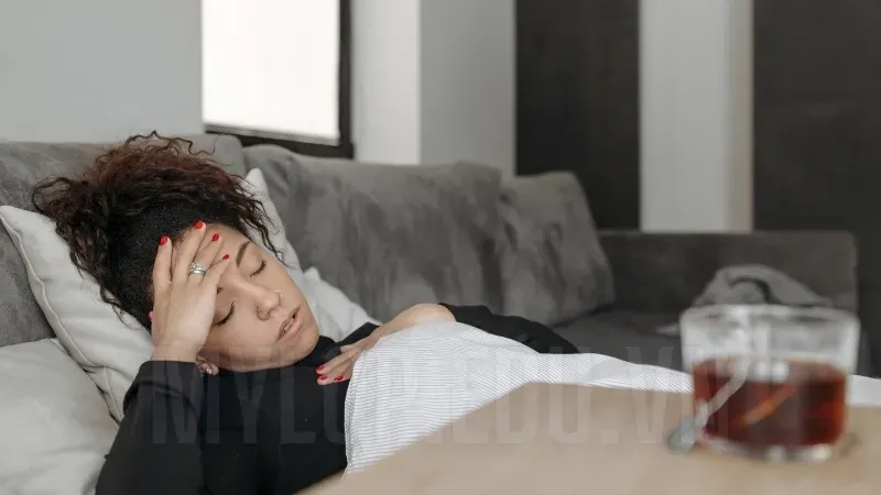 Cao huyết áp - Những điều cần làm ngay để tránh biến chứng nguy hiểm 5