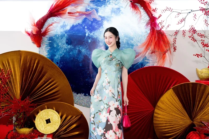 Cập nhật ngay Jun Vũ Instagram, nơi cô nàng tỏa sáng