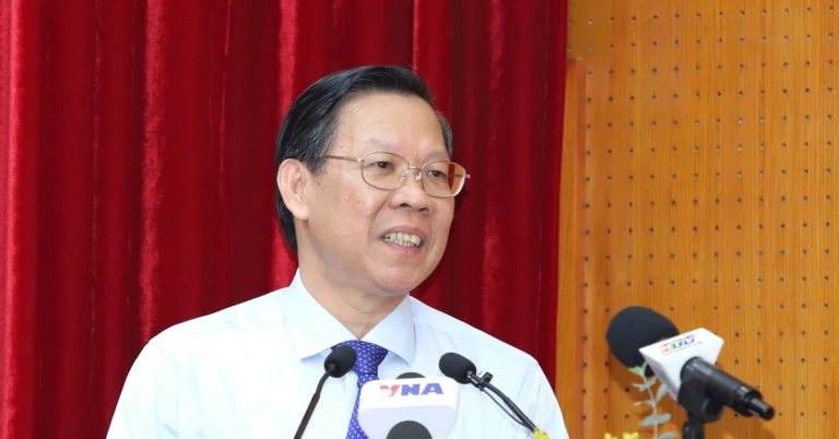 Cha mẹ ông Phan Văn Mãi là ai? Tiểu sử và sự nghiệp nổi bật