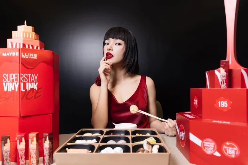 Châu Bùi ngày/nơi sinh thông tin tiểu sử chi tiết nhất về KOL hàng đầu