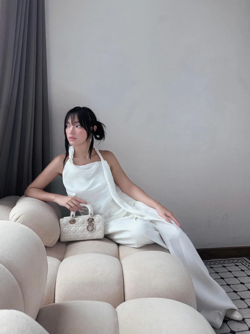 Châu Bùi sn bao nhiêu năm sinh chính xác của KOL đình đám