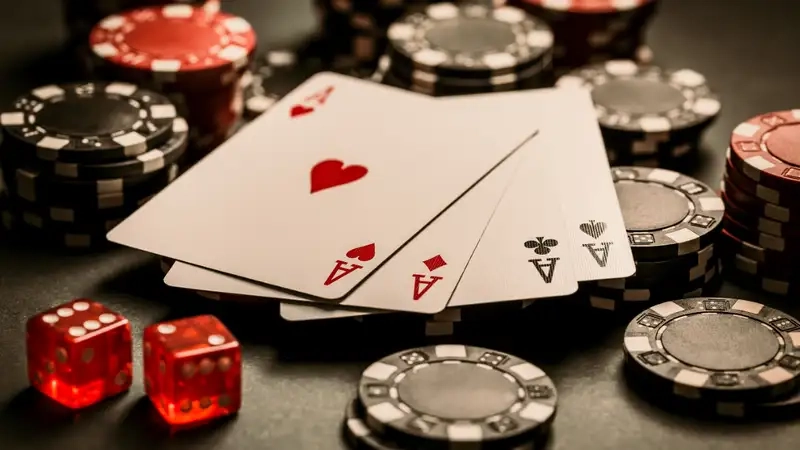 Chiến thuật Poker online thắng lớn không thể bỏ lỡ
