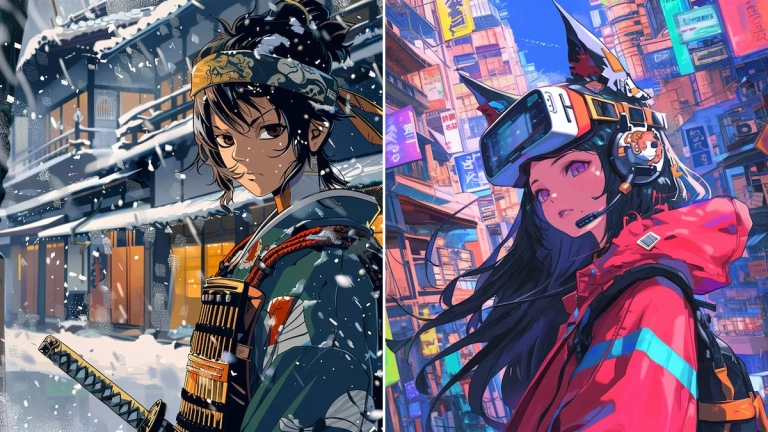 Chinh phục các thử thách anime fan art photography challenges năm 2026