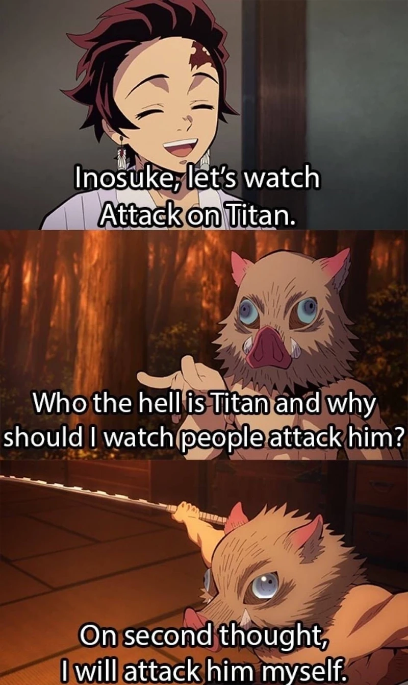 Chọn avatar meme anime độc lạ cho profile thêm nổi bật