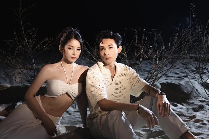 Chuyện tình cảm mới nhất DJ Mie chia tay bạn trai gây bão