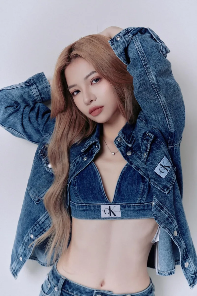 Ciin cao bao nhiêu sự thật về chiều cao của hot TikToker
