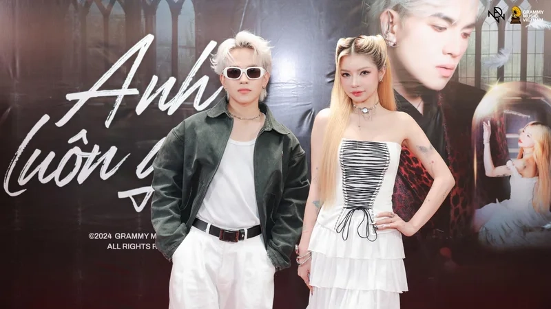 Ciin và Ngô Đình Nam chia tay tin đồn thật hay giả