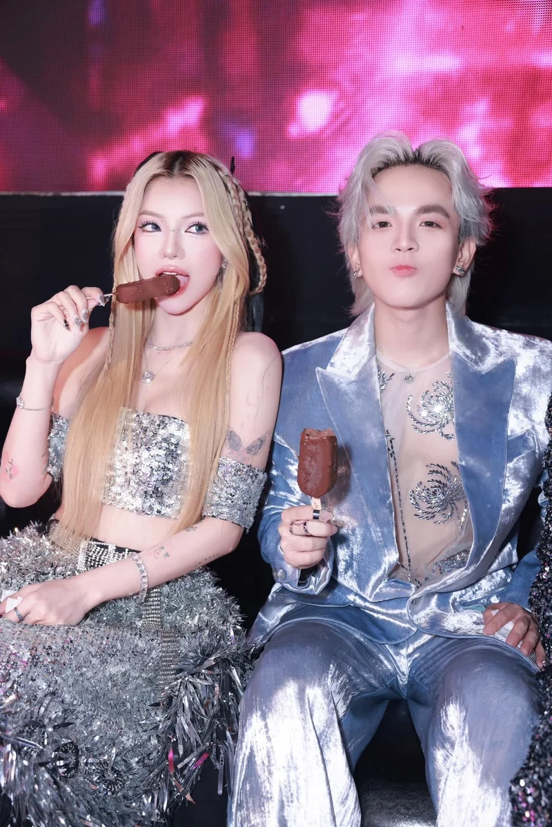 Ciin và Ngô Đình Nam mối quan hệ thật sự giữa hai người