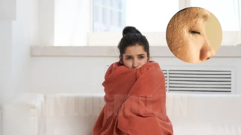 Cơ thể bị toát mồ hôi lạnh là bệnh gì - Cách xử lý tại nhà 6