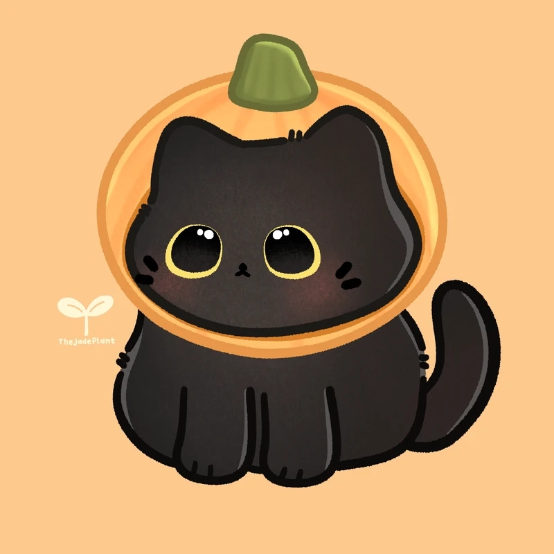 Con mèo chibi là gì và vì sao được yêu thích
