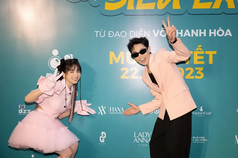 Cư dân mạng xôn xao về clip DJ Mie với Hồng Thanh mới nhất
