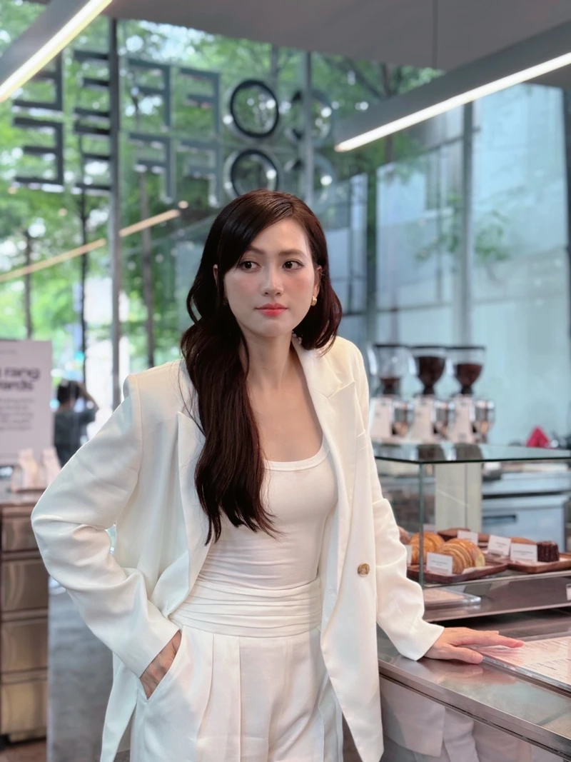 Danh sách đầy đủ phim của phương anh đào đáng xem