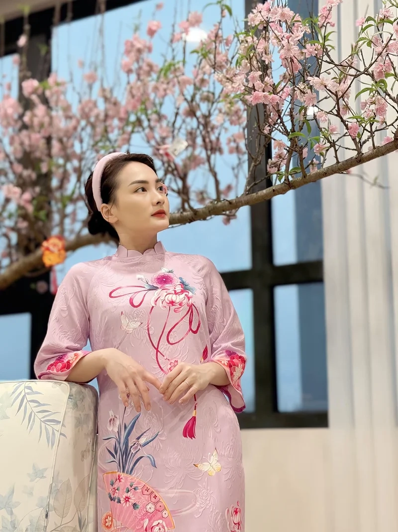 Diễn viên bảo thanh sinh năm nào mà vẫn trẻ trung đến vậy