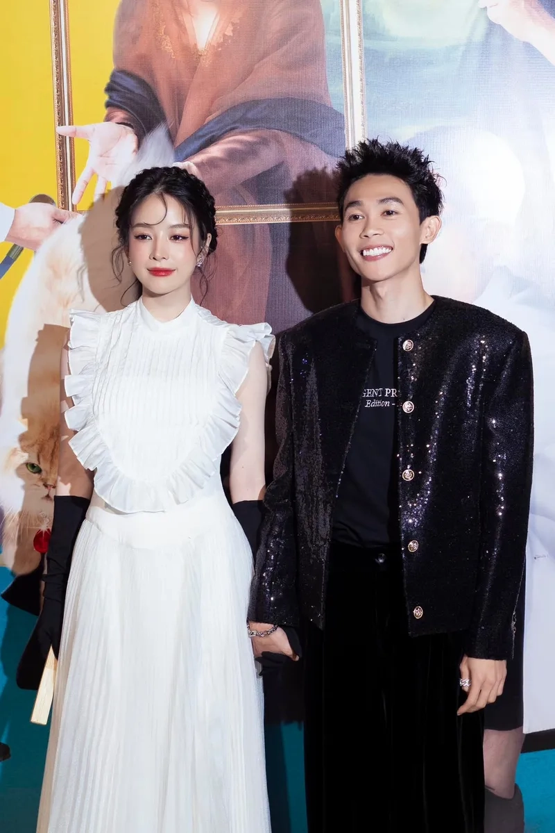 DJ Mie chia tay người yêu, nguyên nhân thực sự là gì