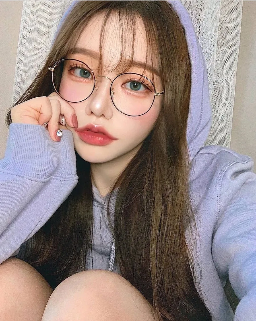 Gái xinh 2k3 luôn thu hút mọi ánh nhìn với vẻ đẹp tự nhiên