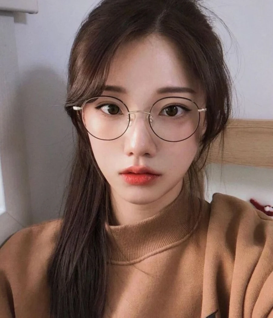 Gái xinh 2k5 luôn tạo nên sự dễ thương và đáng yêu