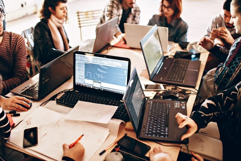 Giải đáp nhanh đâu là quy tắc an toàn khi sử dụng internet