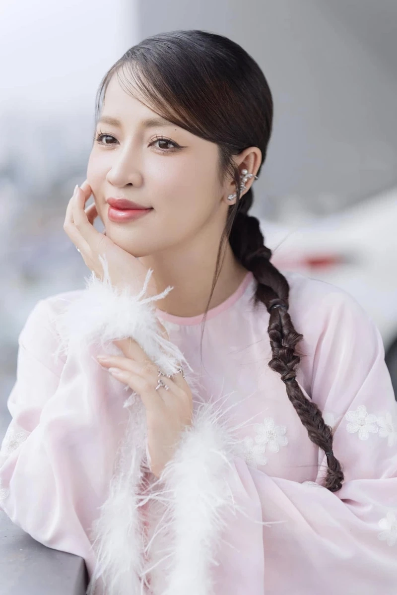 Giới thiệu chi tiết puka là ai trong showbiz Việt
