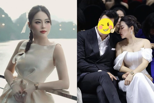 Hằng Túi là ai: Từ cô gái 15 tuổi đến bà trùm kinh doanh online và đại gia bất động sản
