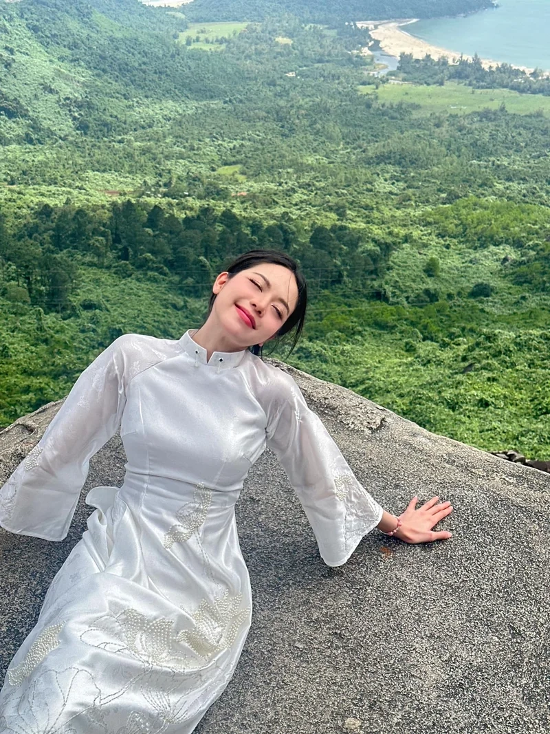 Hành trình học vấn của huỳnh thị thanh thủy học vấn đầy thú vị