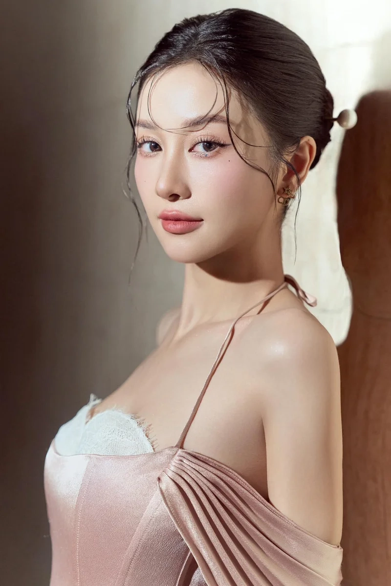 Hé lộ tên thật Jun Vũ, bạn đã biết chưa