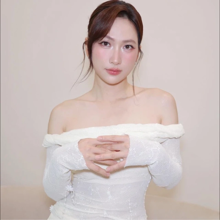 Hé lộ tiểu sử Phương Anh Đào nàng thơ triệu view của Vbiz