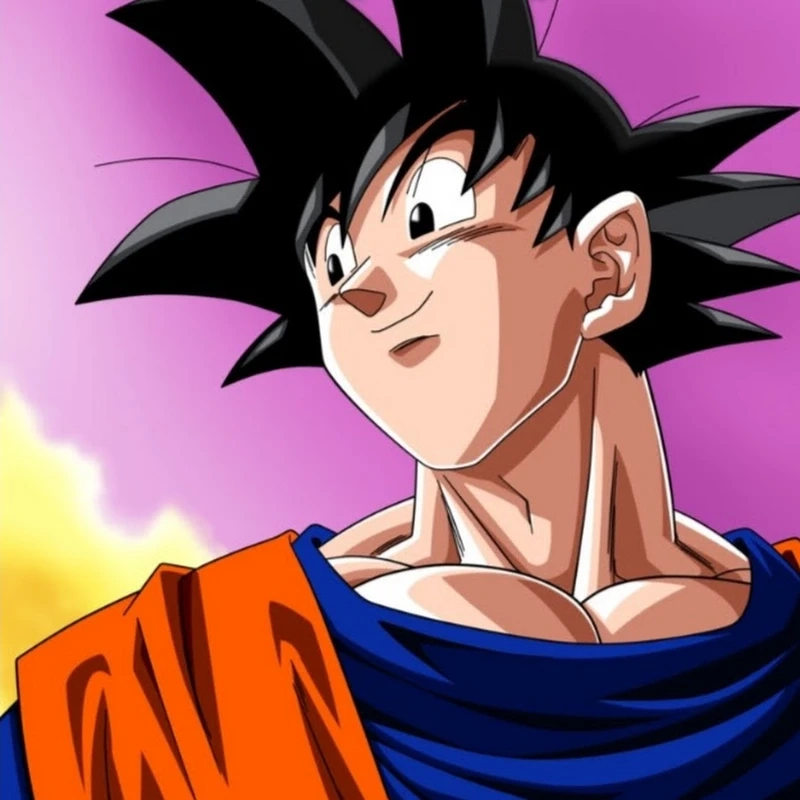 Hình nền đẹp 3d goku mang lại cảm giác mạnh mẽ và ấn tượng