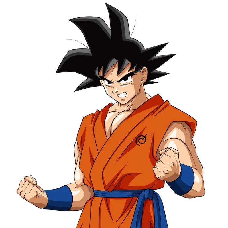 Hình nền điện thoại goku sẽ khiến bạn cảm thấy phấn khích mỗi khi mở máy