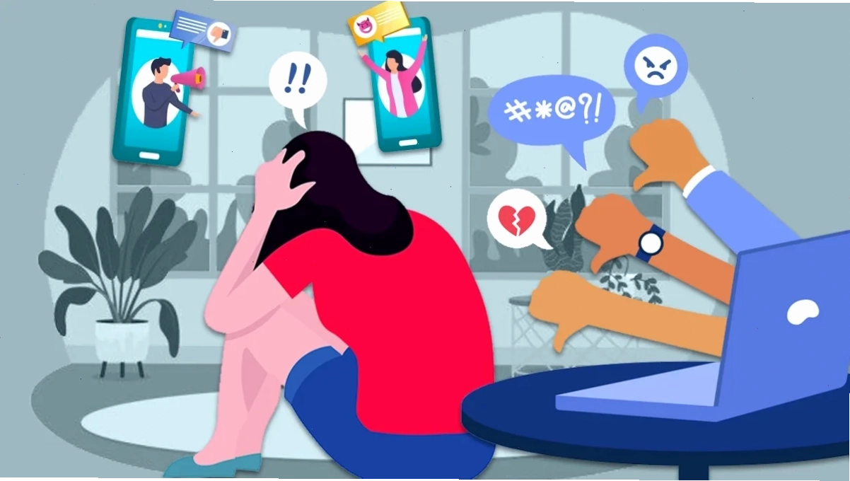 Hội chứng FOMO và tác động của mạng xã hội đến sức khỏe tinh thần