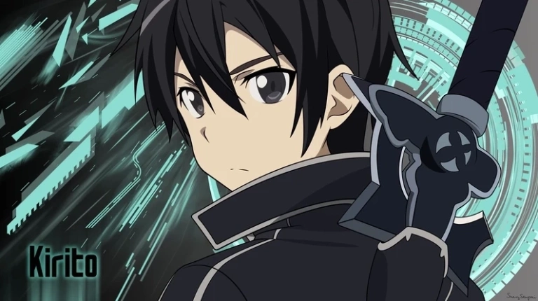 Khám Phá 50+ Avatar Kirito Đẹp Nhất Cho Năm 2026