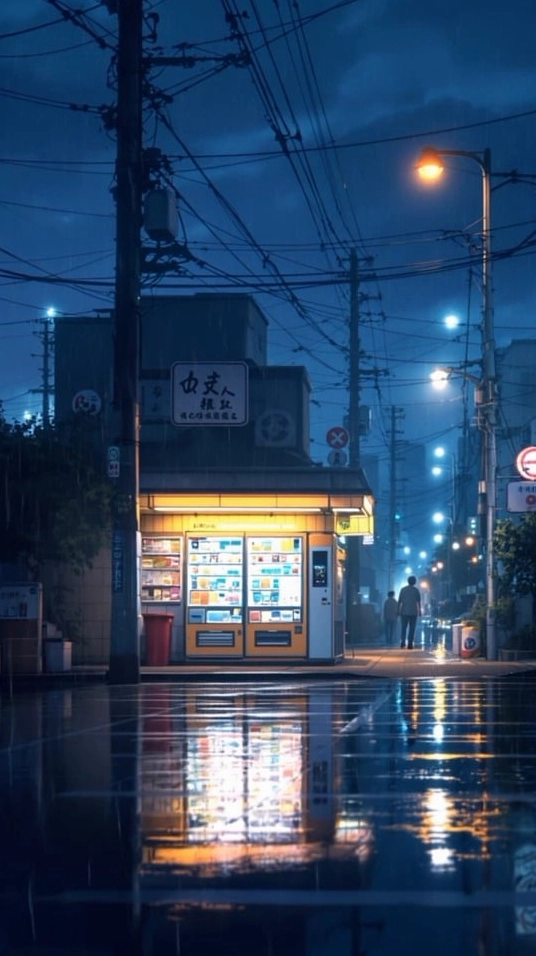 Khám phá Thế giới Ảnh Động Anime: Tuyển tập GIF và Video Đẹp Mắt 2026