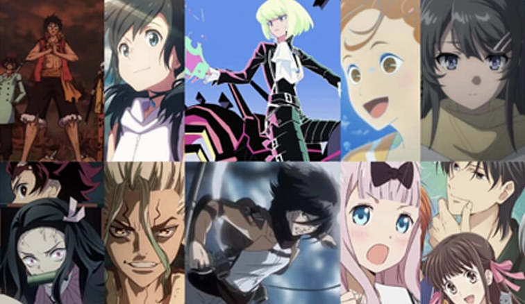 Khám phá thế giới anime Nhật Bản: Top phim hay và xu hướng 2026