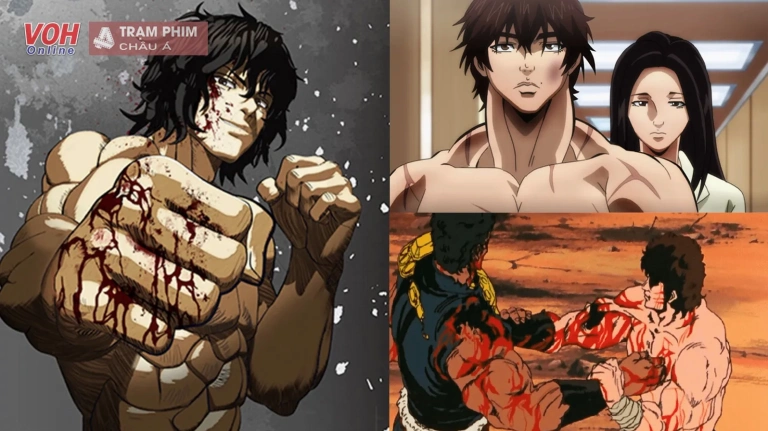 Khám Phá Thế Giới Anime Thể Thao: Những Tuyệt Tác Làm Nên Tên Tuổi