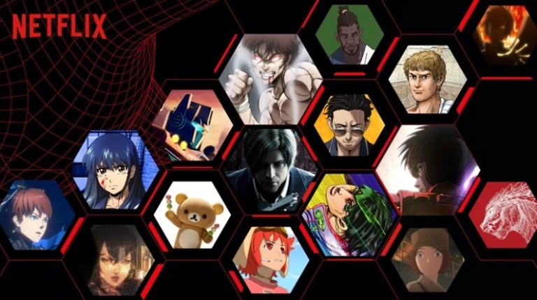 Khám phá thế giới anime với các ứng dụng xem phim đỉnh cao năm 2026