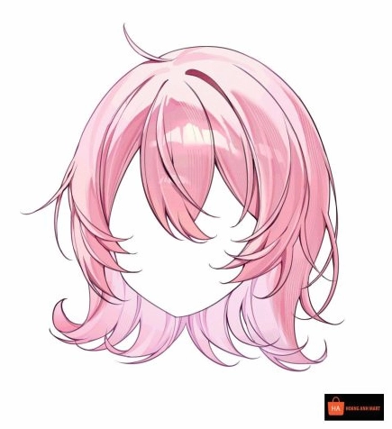 Khám phá thế giới tóc anime chibi: Hướng dẫn vẽ và tạo kiểu độc đáo 2026