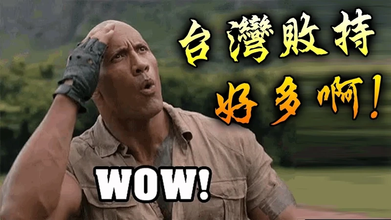 Khoảnh khắc bùng nổ cảm xúc từ wow wow meme