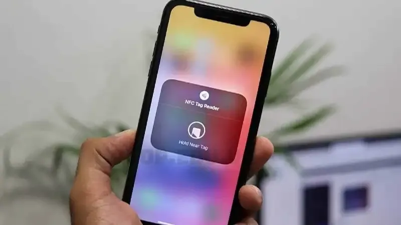 Kích hoạt các ứng dụng