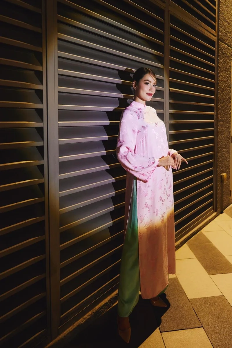 Lê Hoàng Phương là ai, tất tần tật về nàng hậu tài sắc vẹn toàn